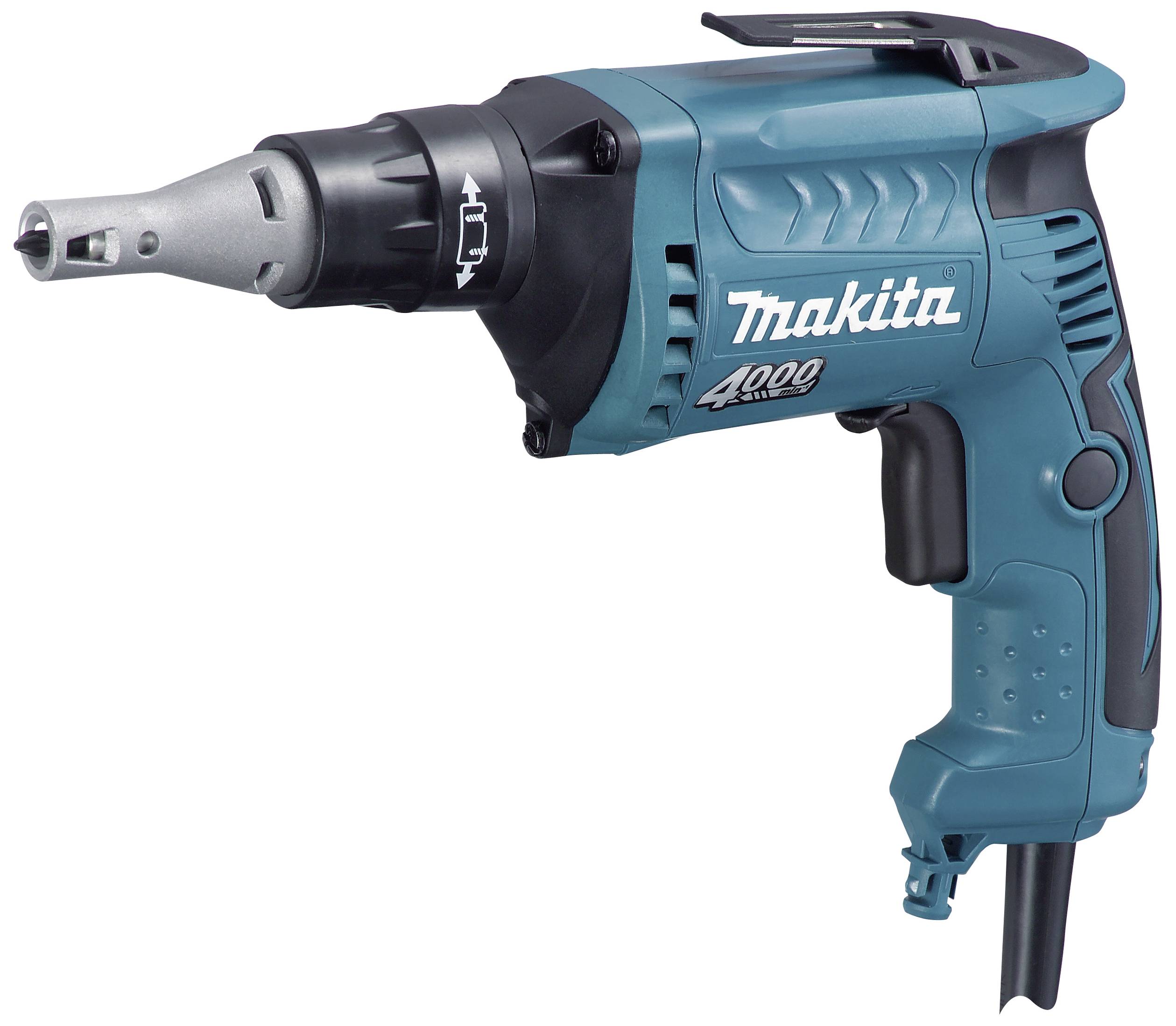 Makita Netzschrauber FS4000