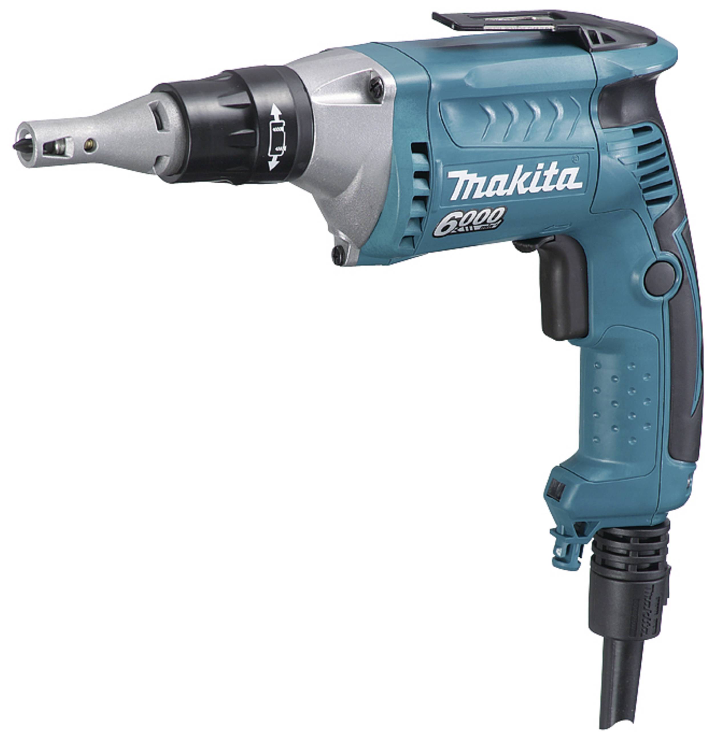Makita Netzschrauber FS6300