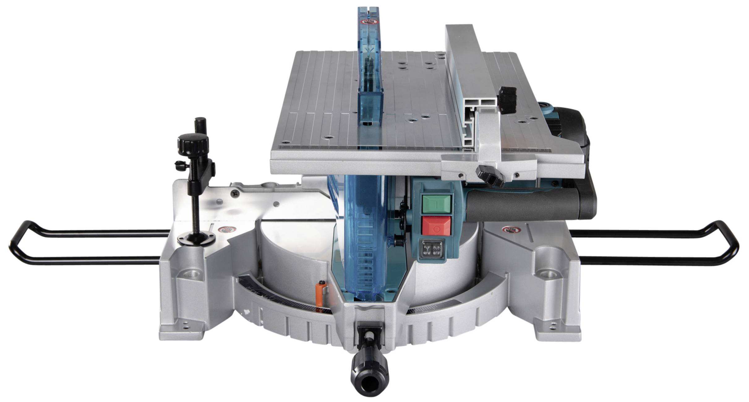 Makita Kapp-, Gehrungs- und Tischkreissäge 305mm 30mm 1650W