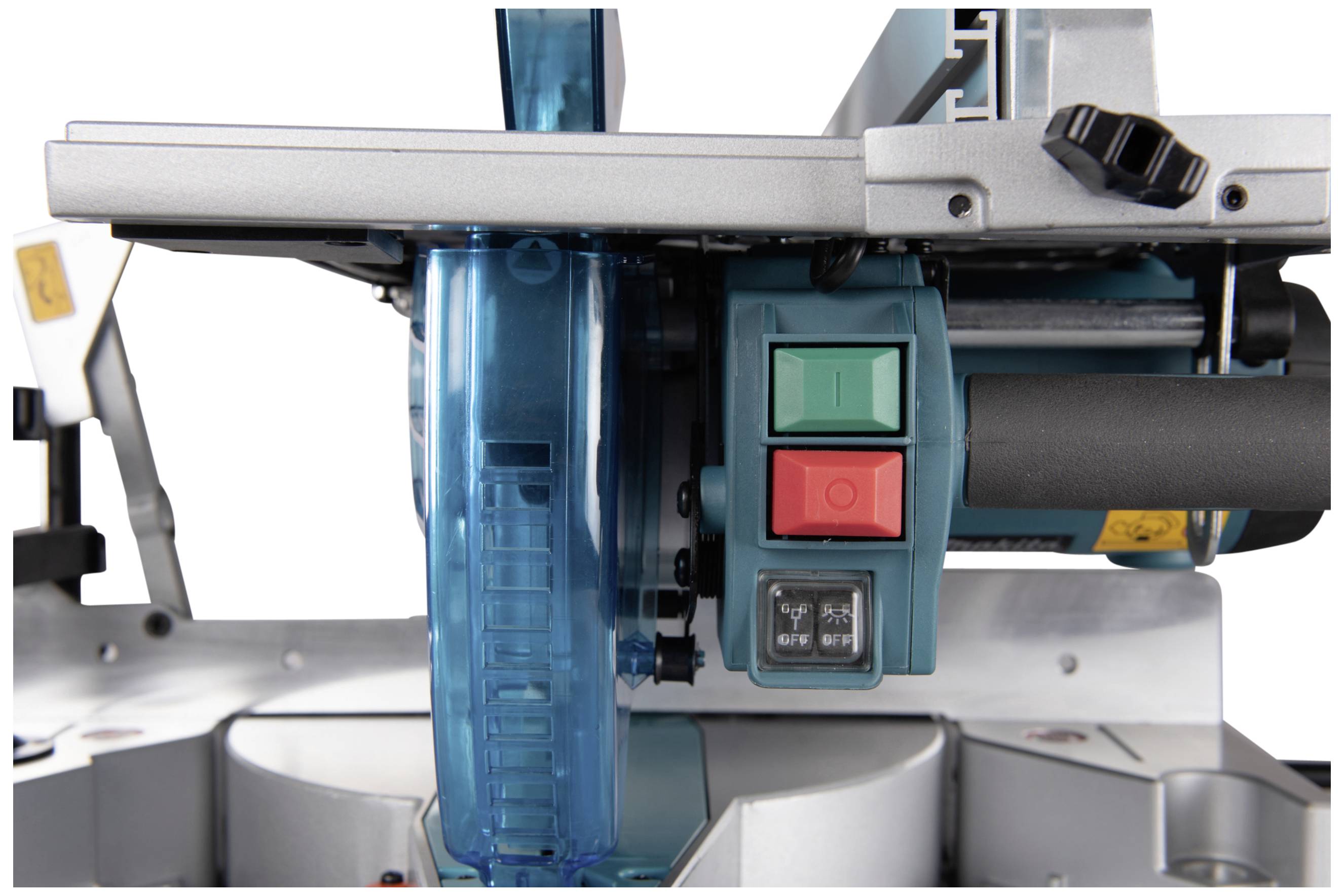 Makita Kapp-, Gehrungs- und Tischkreissäge 305mm 30mm 1650W