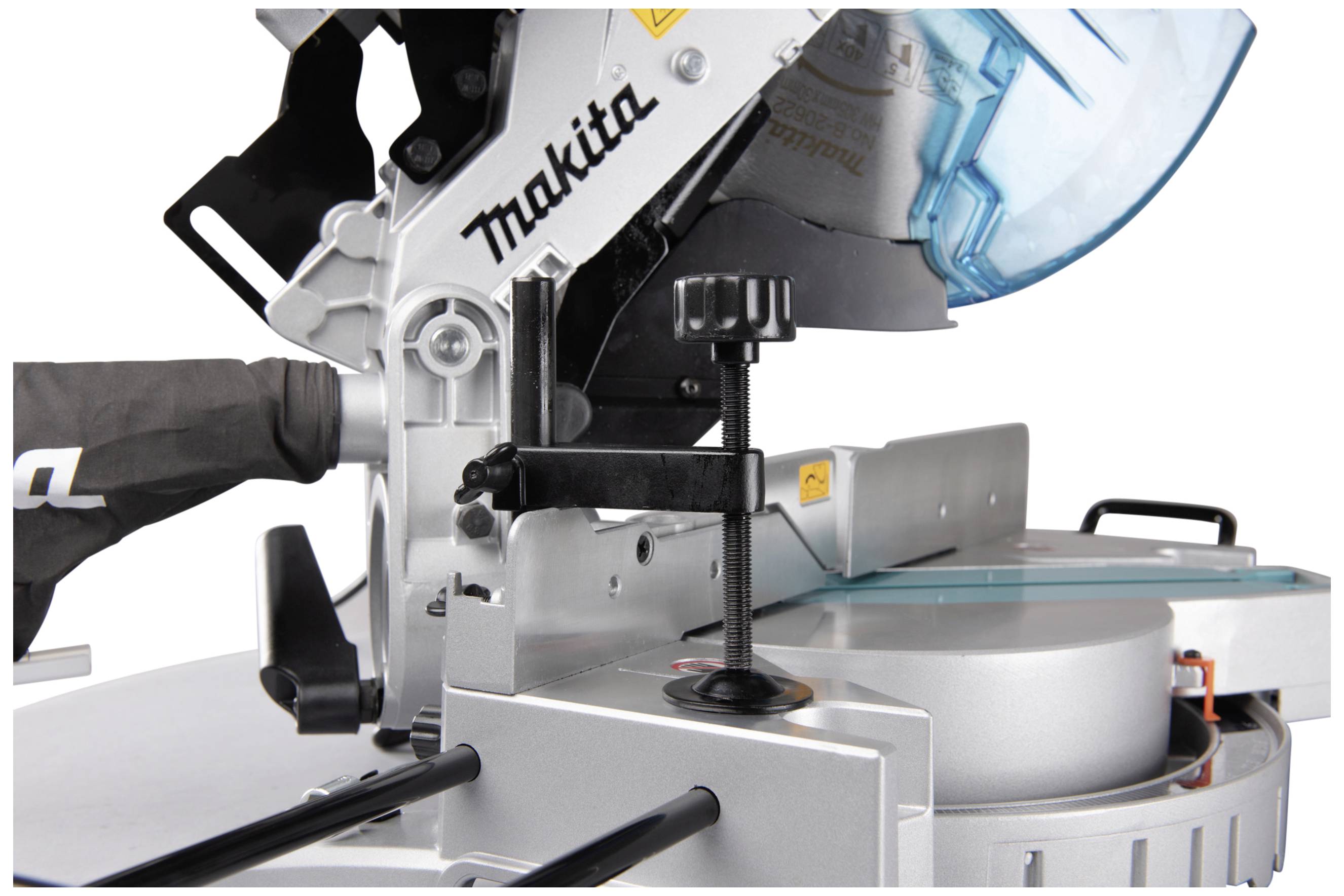 Makita Kapp-, Gehrungs- und Tischkreissäge 305mm 30mm 1650W