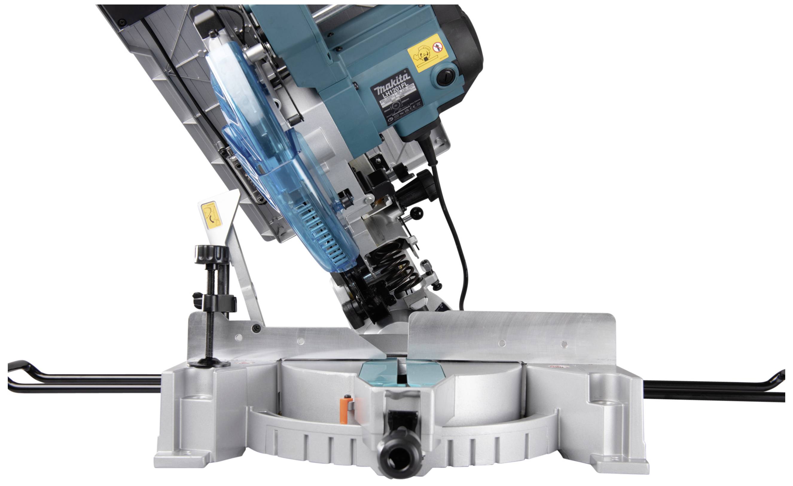 Makita Kapp-, Gehrungs- und Tischkreissäge 305mm 30mm 1650W