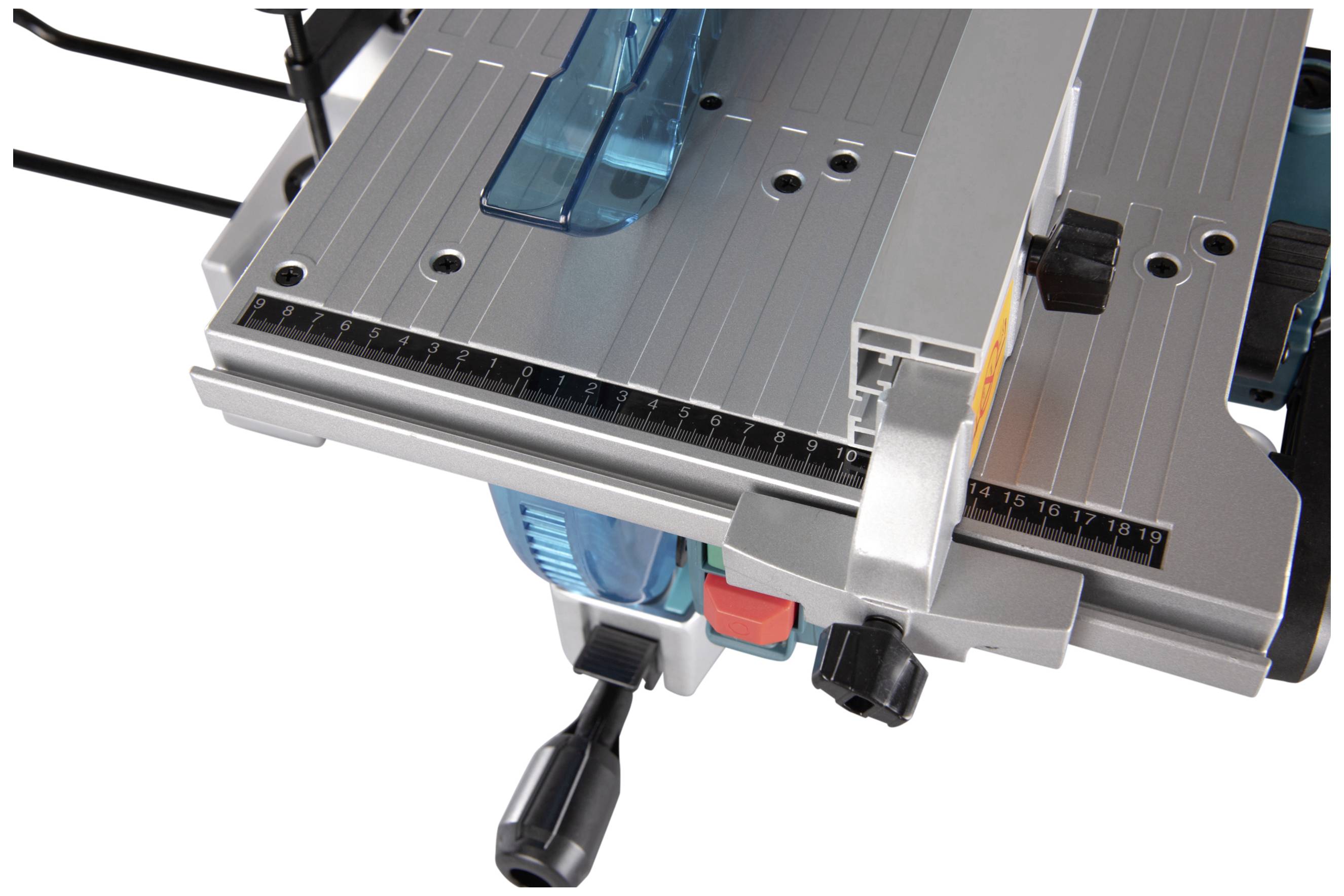 Makita Kapp-, Gehrungs- und Tischkreissäge 305mm 30mm 1650W