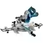 Makita Kapp- und Gehrungssäge 216mm 30mm 1400W Makita Kapp- und Gehrungssäge 216mm 30mm 1400W