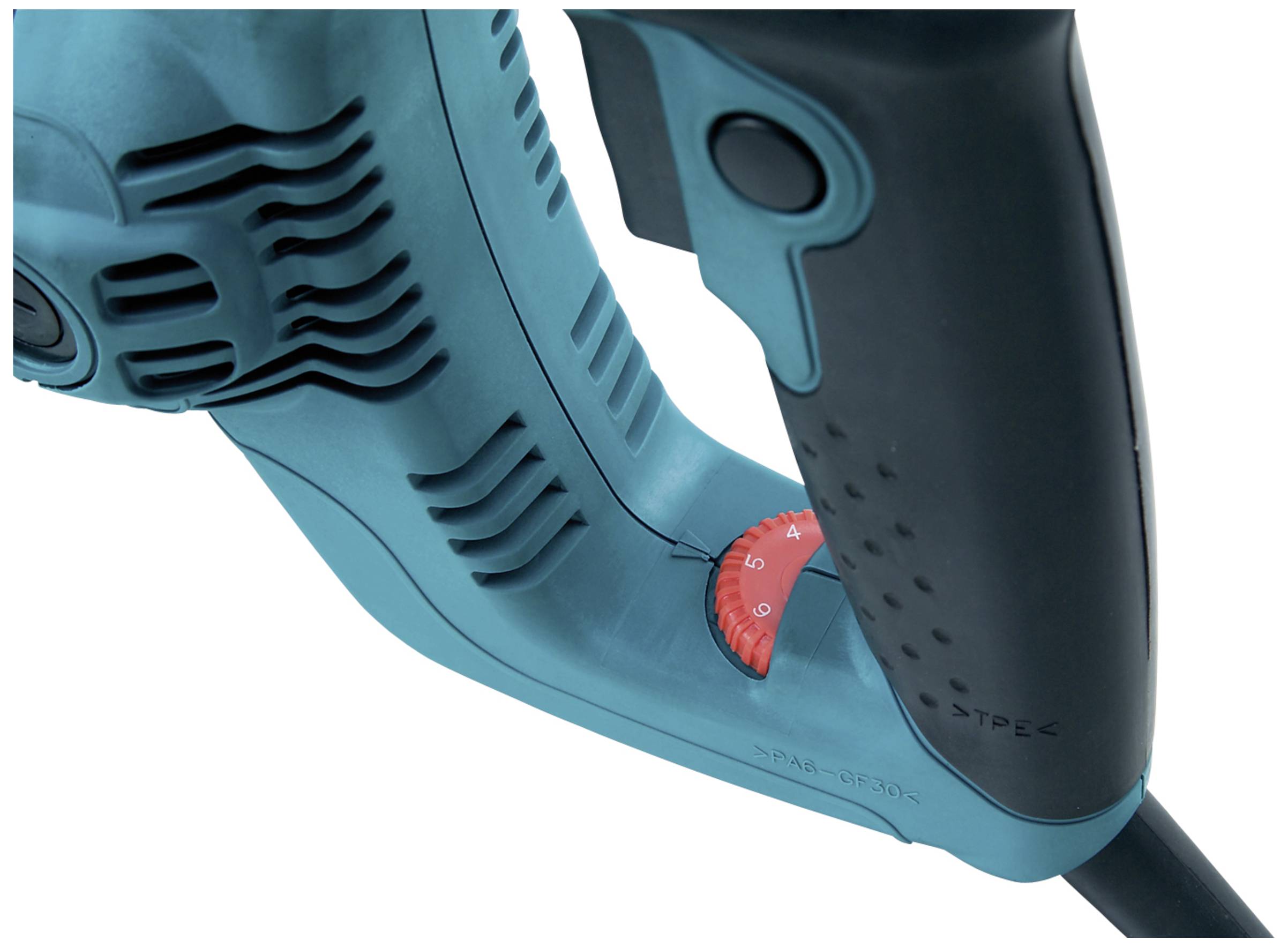 Makita Säbelsäge JR3070CT 1510W