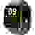 Denver SW-151 Smartwatch 33 mm Schwarz