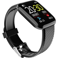 Denver SW-151 Smartwatch 33 mm Schwarz Denver SW-151 Smartwatch 33 mm Schwarz