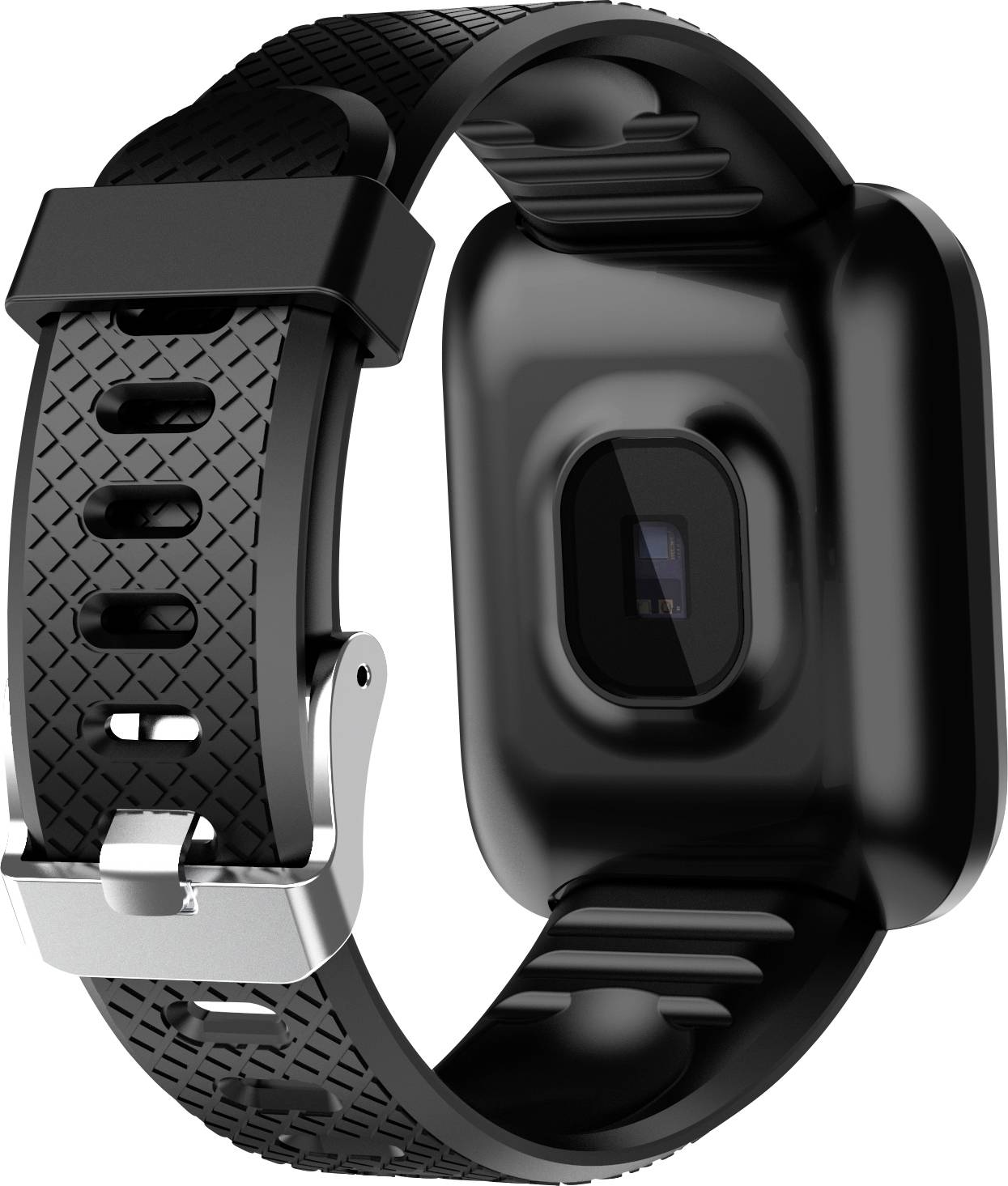 Denver SW-151 Smartwatch 33 mm Schwarz