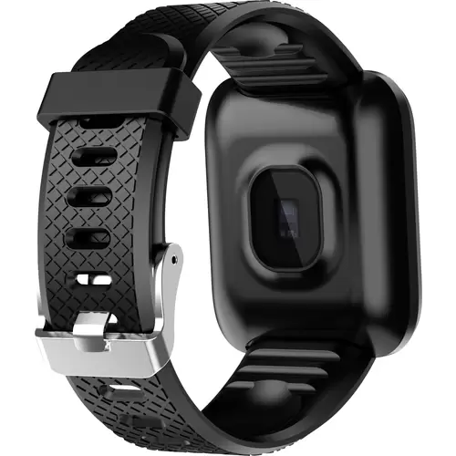 Denver SW-151 Smartwatch 33mm Schwarz Denver SW-151 Smartwatch 33mm Schwarz
