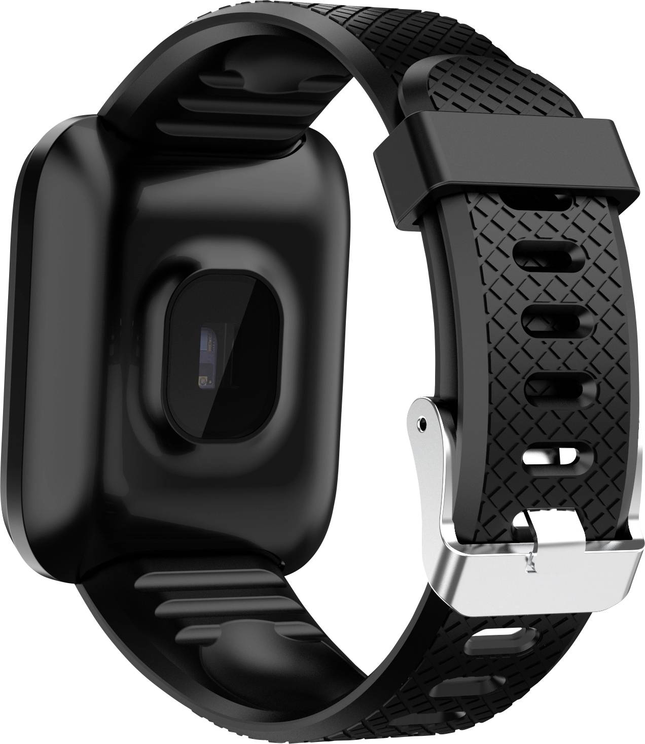 Denver SW-151 Smartwatch 33 mm Schwarz