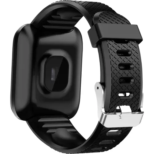 Denver SW-151 Smartwatch 33mm Schwarz Denver SW-151 Smartwatch 33mm Schwarz