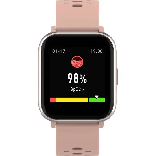 Denver SW-164 Smartwatch Rose Denver SW-164 Smartwatch Rose