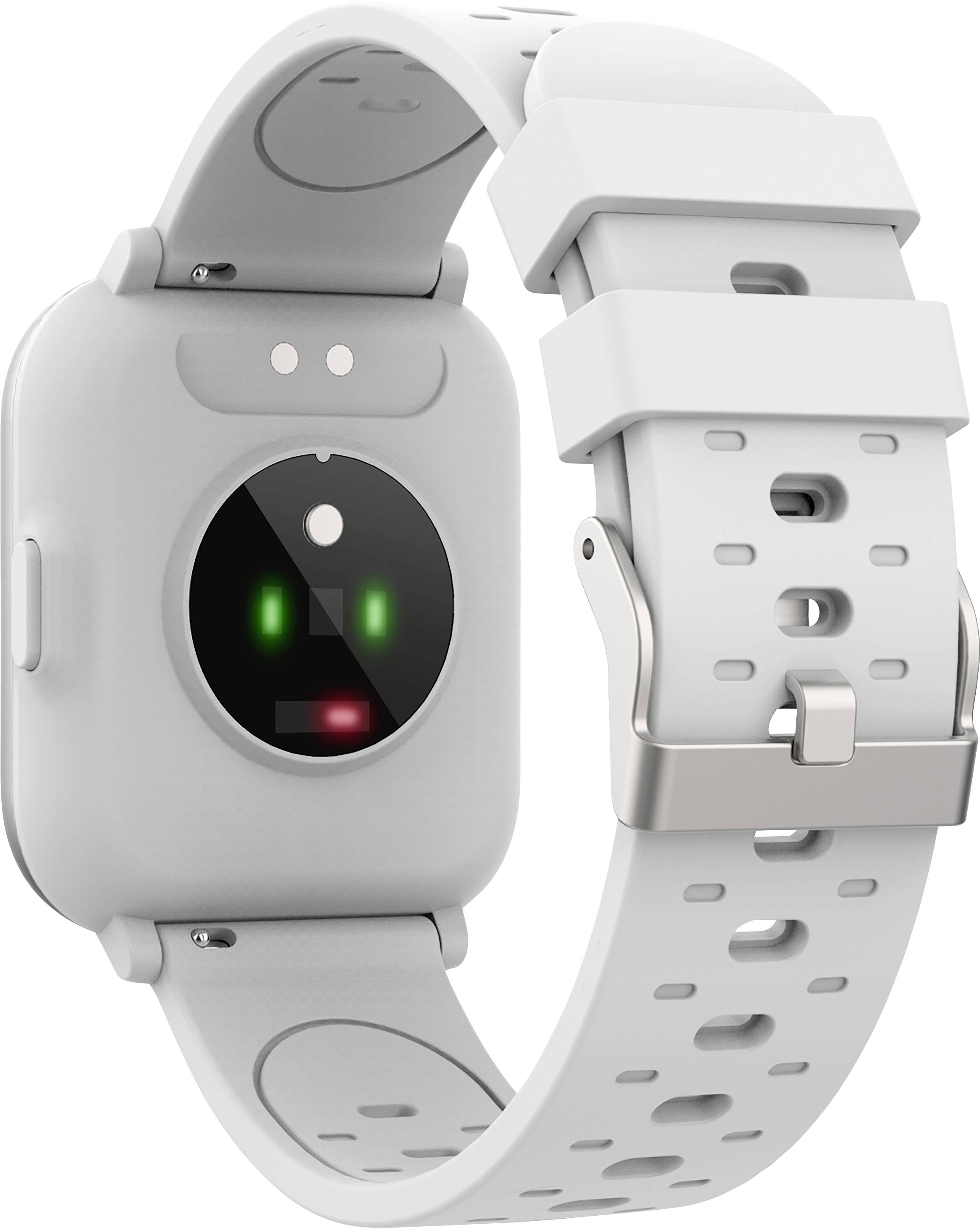 Denver SW-164 Smartwatch Weiß