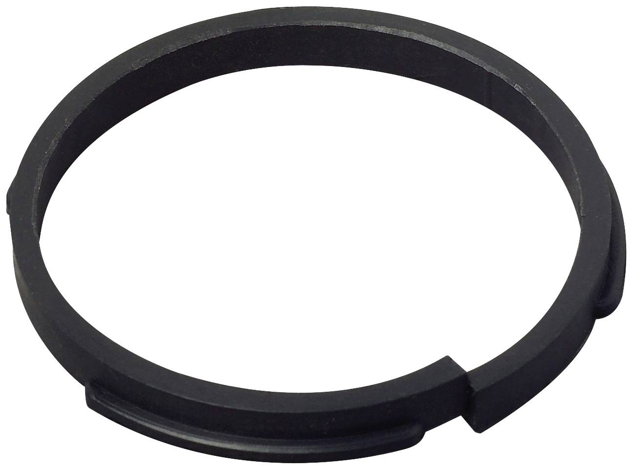 Paulmann 404001963 Sprengring Schwarz