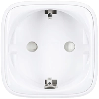 Paulmann 4064161217543 Smart Home Set Smart Plug + Wandtaster Home Steckdose Weiß Paulmann 4064161217543 Smart Home Set Smart Plug + Wandtaster Home Steckdose Weiß