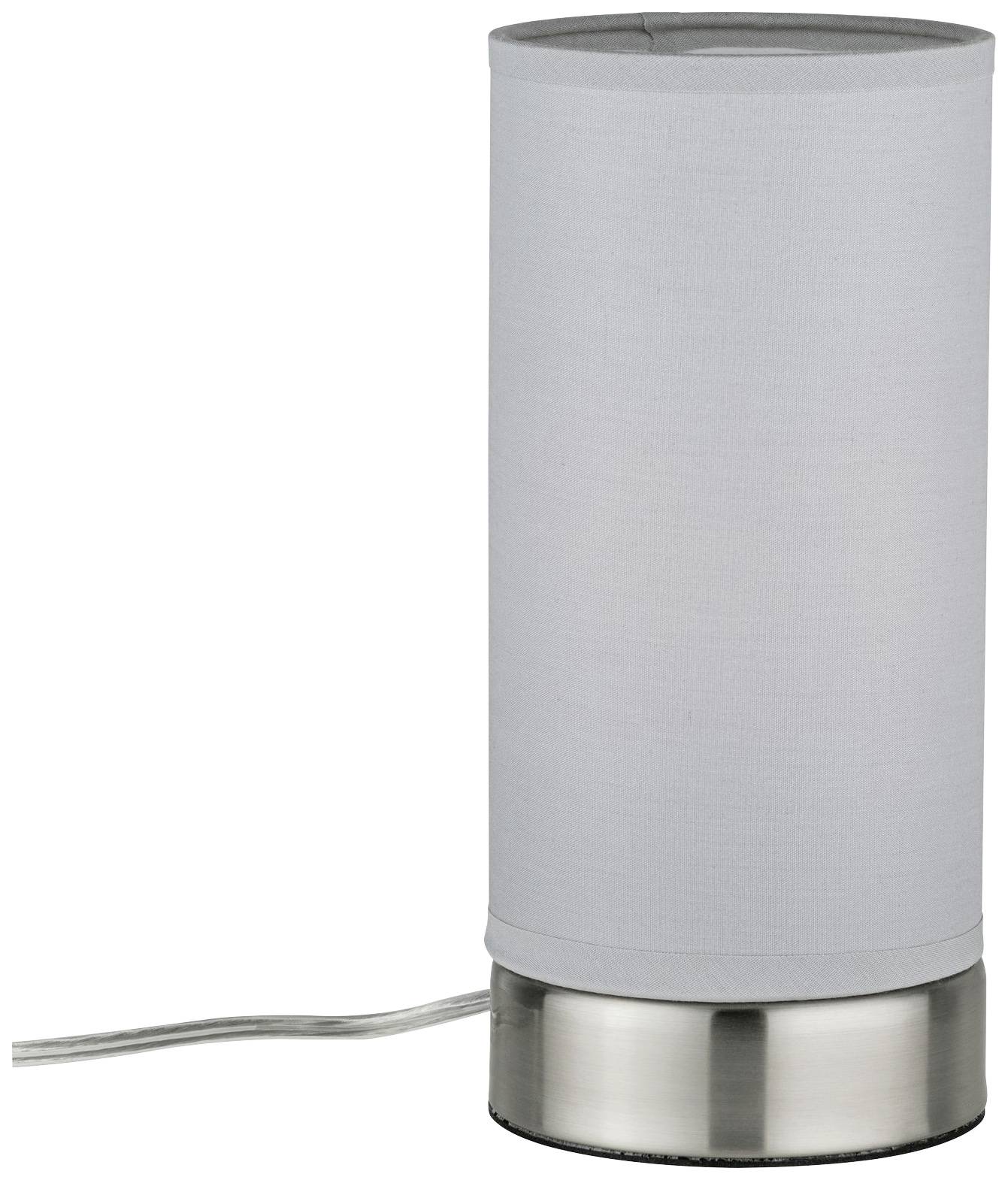 Paulmann 77058 Tischlampe E14 Weiß