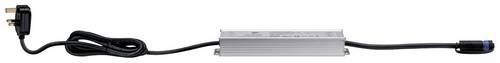 Paulmann 94270 Beleuchtungssystem Plug & Shine Trafo 150W Weiß