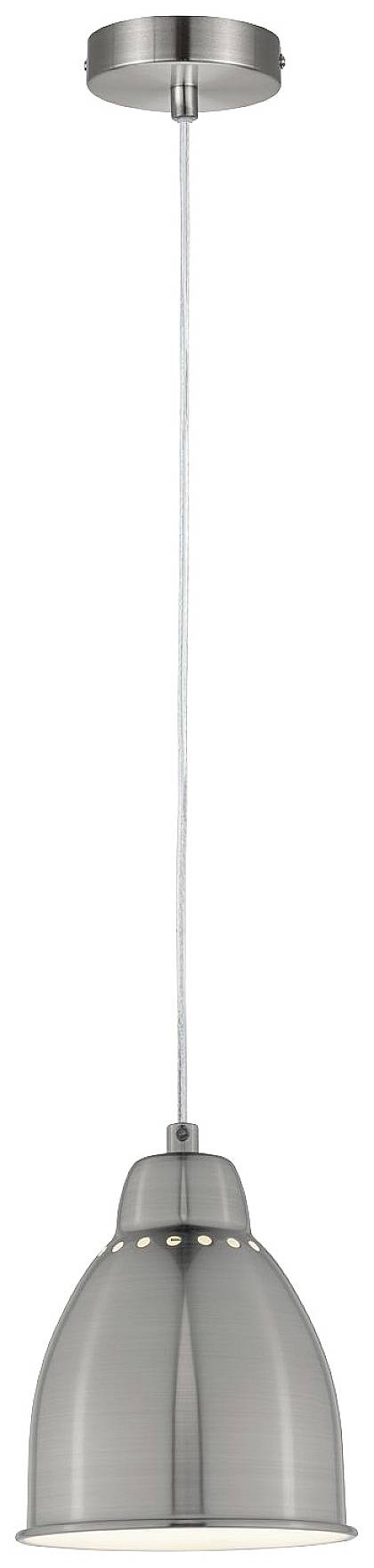 Paulmann 79765 Pendelleuchte E27