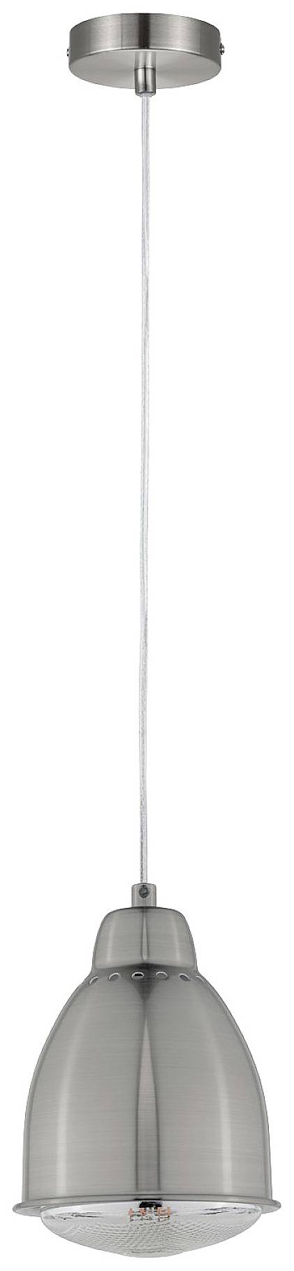 Paulmann 79765 Pendelleuchte E27