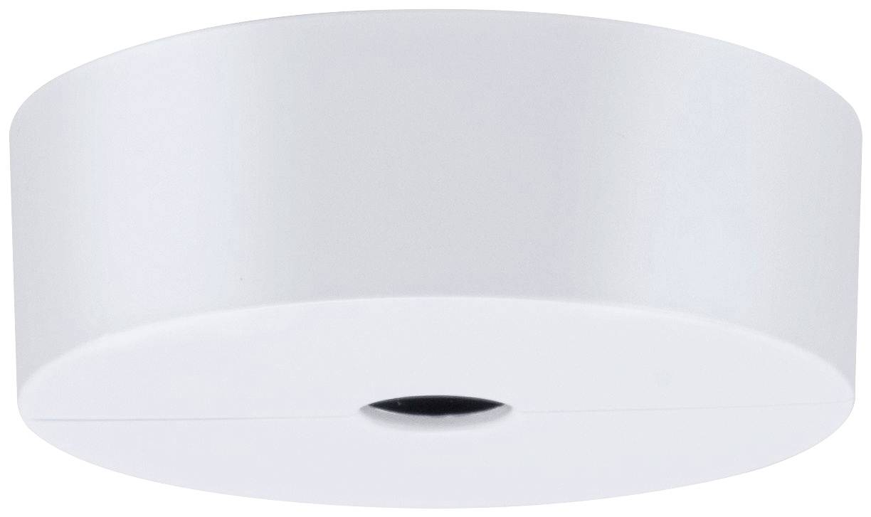 Paulmann Systemleuchte (Basis) URail Weiß