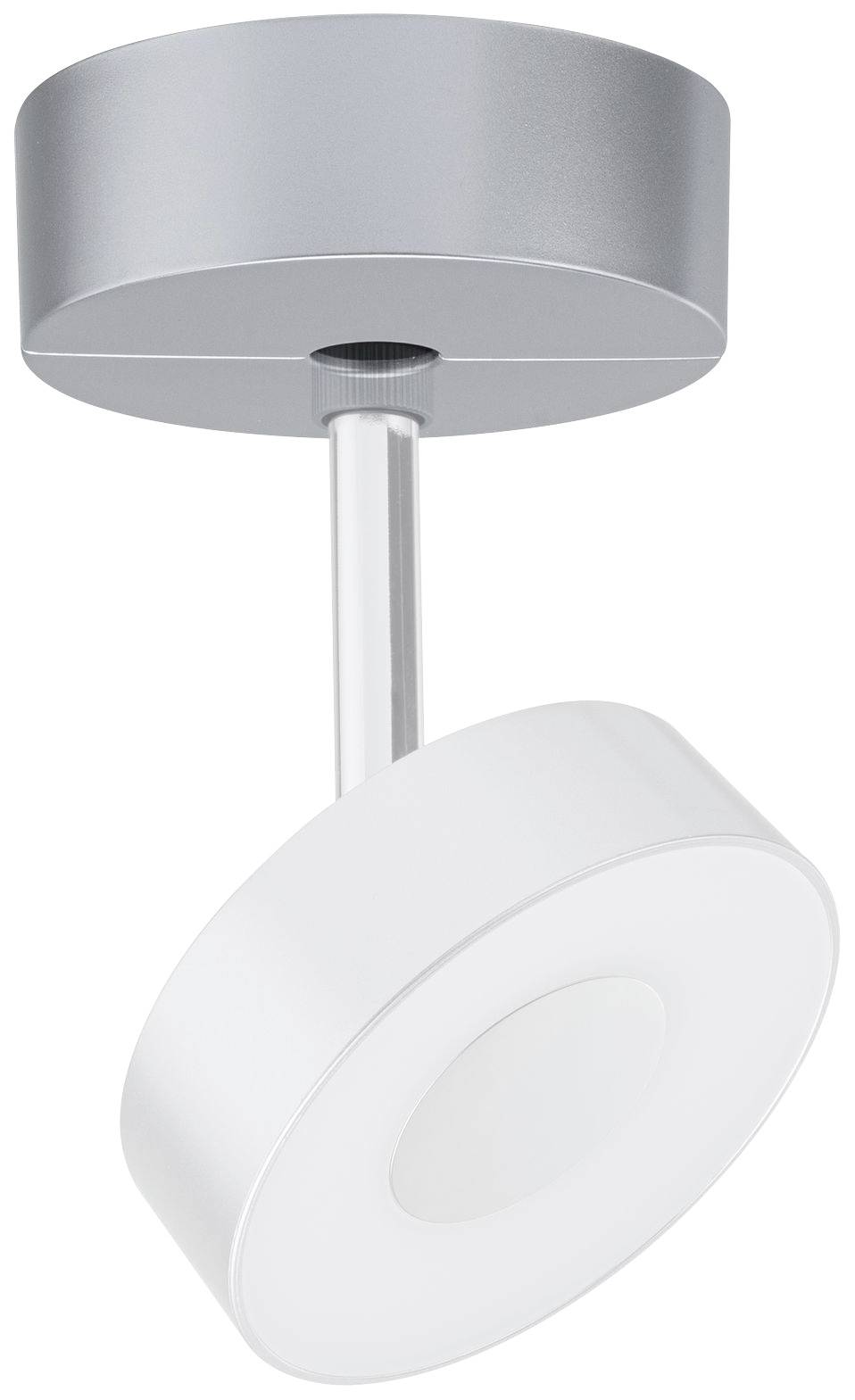 Paulmann Systemleuchte (Basis) URail Chrom