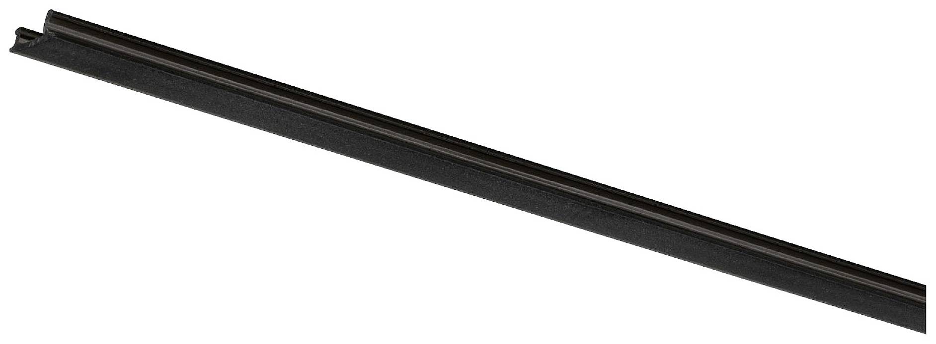 Paulmann 95415 Hochvolt-Schienensystem-Komponente Abdeckschiene Schwarz