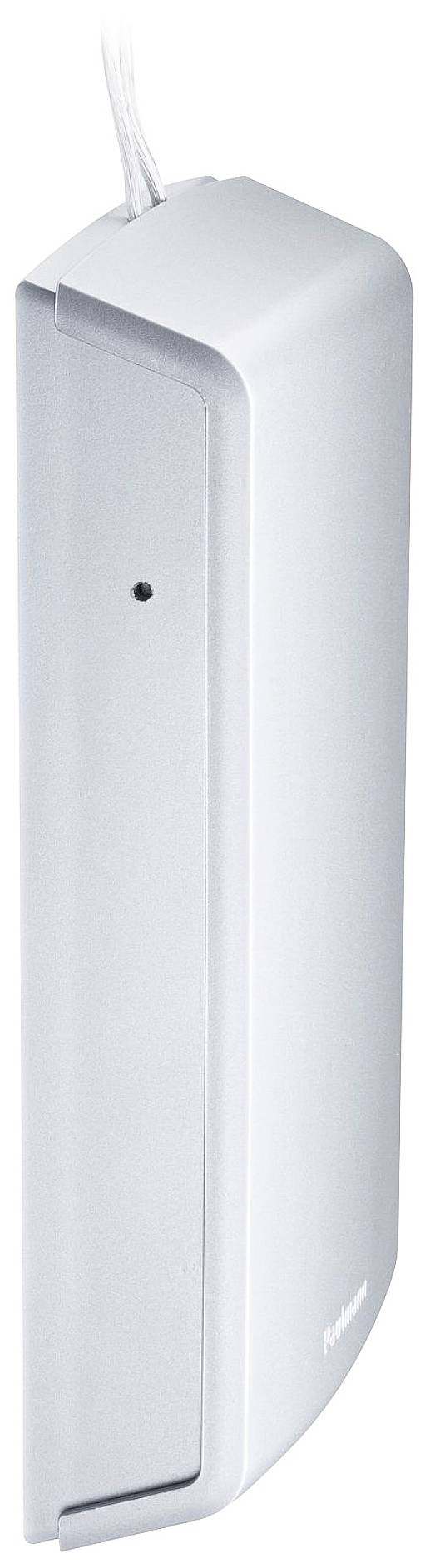 Paulmann 97838 Niedervolt-Seilsystem-Komponente Trafo Chrom (matt)