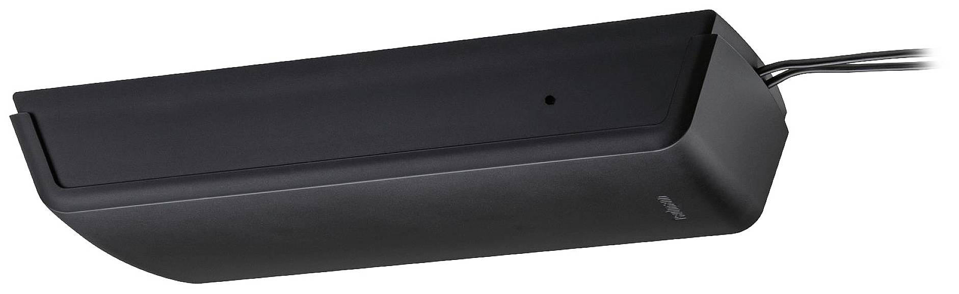 Paulmann 97840 Niedervolt-Seilsystem-Komponente Trafo Schwarz