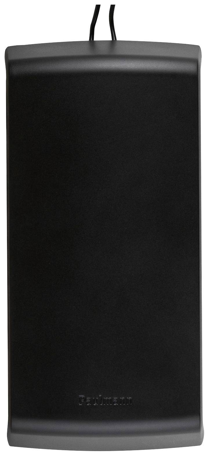 Paulmann 97840 Niedervolt-Seilsystem-Komponente Trafo Schwarz
