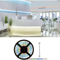 Paulmann MaxLED 500 71044 LED-Streifen-Erweiterung mit Stecker 24V 10m RGBW 10m Paulmann MaxLED 500 71044 LED-Streifen-Erweiterung mit Stecker 24V 10m RGBW 10m