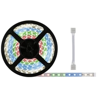 Paulmann MaxLED 500 71044 LED-Streifen-Erweiterung mit Stecker 24V 10m RGBW 10m Paulmann MaxLED 500 71044 LED-Streifen-Erweiterung mit Stecker 24V 10m RGBW 10m