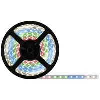 Paulmann MaxLED 500 71044 LED-Streifen-Erweiterung mit Stecker 24V 10m RGBW 10m Paulmann MaxLED 500 71044 LED-Streifen-Erweiterung mit Stecker 24V 10m RGBW 10m