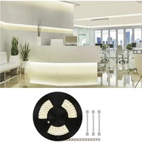 Paulmann 71042 LED-Streifen-Erweiterung mit Stecker 24 V 20 m Warmweiß 20 m Paulmann 71042 LED-Streifen-Erweiterung mit Stecker 24 V 20 m Warmweiß 20 m