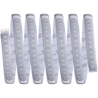 Paulmann 70553 LED-Streifen-Erweiterung mit Stecker 24 V 2.50 m Tageslichtweiß 2.5 m Paulmann 70553 LED-Streifen-Erweiterung mit Stecker 24 V 2.50 m Tageslichtweiß 2.5 m