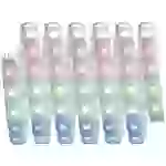 Paulmann 70551 LED-Streifen-Erweiterung mit Stecker 24V 2.5m Warmweiß 2.5m Paulmann 70551 LED-Streifen-Erweiterung mit Stecker 24V 2.5m Warmweiß 2.5m