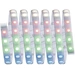 Paulmann 70551 LED-Streifen-Erweiterung mit Stecker 24V 2.5m Warmweiß 2.5m Paulmann 70551 LED-Streifen-Erweiterung mit Stecker 24V 2.5m Warmweiß 2.5m