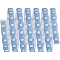 Paulmann 70551 LED-Streifen-Erweiterung mit Stecker 24V 2.5m Warmweiß 2.5m Paulmann 70551 LED-Streifen-Erweiterung mit Stecker 24V 2.5m Warmweiß 2.5m