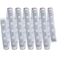 Paulmann 70551 LED-Streifen-Erweiterung mit Stecker 24V 2.5m Warmweiß 2.5m Paulmann 70551 LED-Streifen-Erweiterung mit Stecker 24V 2.5m Warmweiß 2.5m