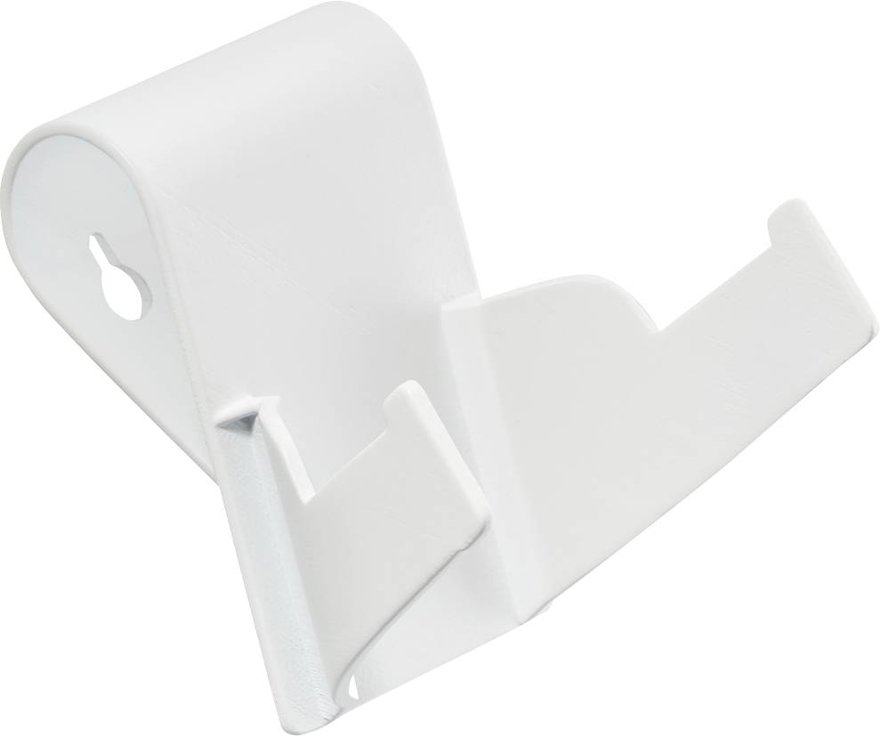 Leifheit Wandhalter Weiß