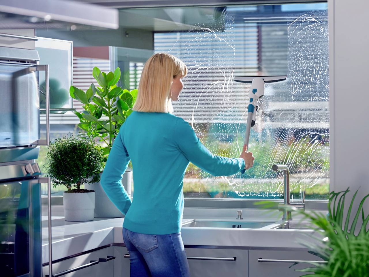 Leifheit Click-Adapter