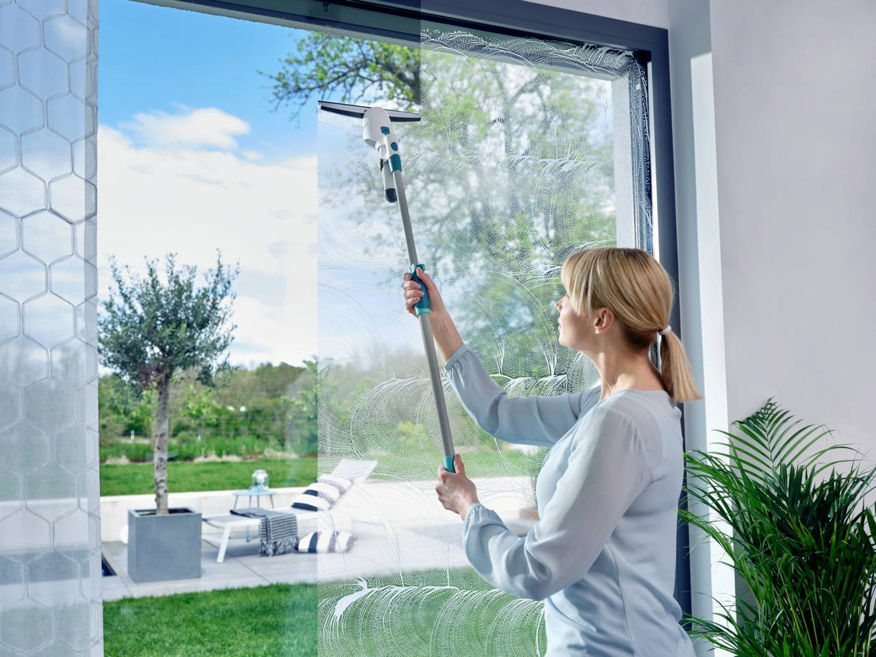 Leifheit Click-Adapter