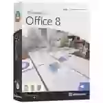 Ashampoo Office 8 Vollversion, 1 Lizenz Windows Office-Paket Ashampoo Office 8 Vollversion, 1 Lizenz Windows Office-Paket