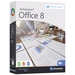 Ashampoo Office 8 Vollversion, 1 Lizenz Windows Office-Paket Ashampoo Office 8 Vollversion, 1 Lizenz Windows Office-Paket