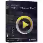 Ashampoo Video Optimizer 2 Vollversion, 1 Lizenz Windows Videobearbeitung Ashampoo Video Optimizer 2 Vollversion, 1 Lizenz Windows Videobearbeitung