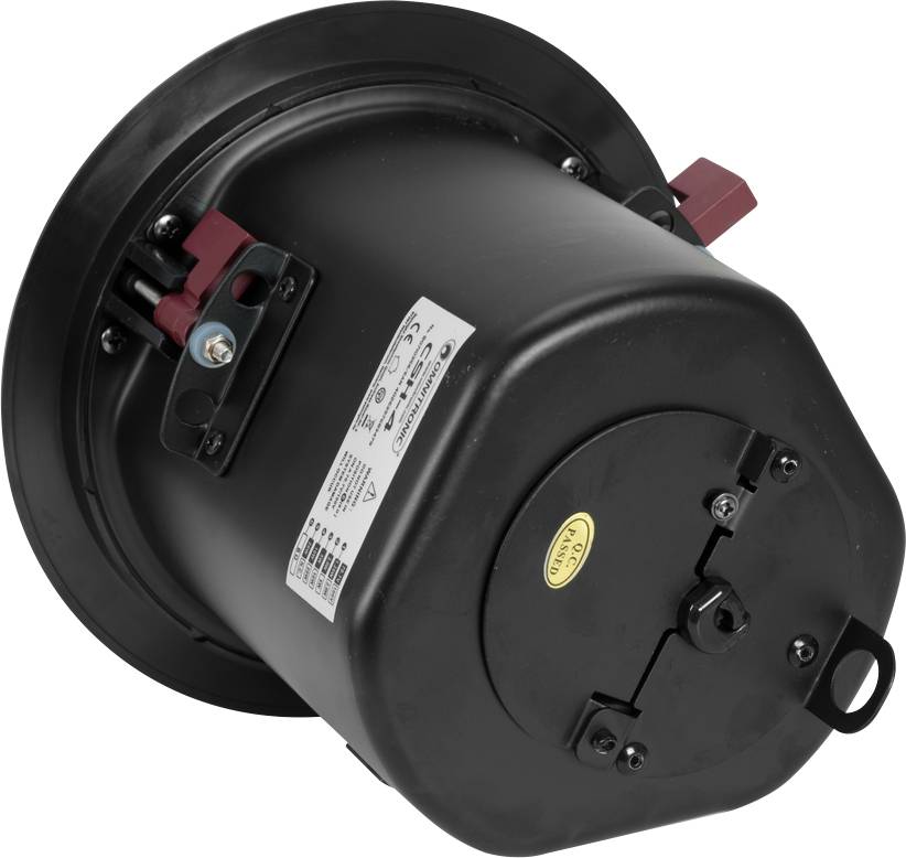 Omnitronic CSH-6 Einbaulautsprecher 150 W 1 St.