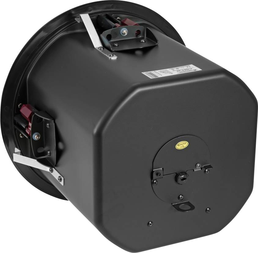 Omnitronic CSH-6 Einbaulautsprecher 150 W 1 St.