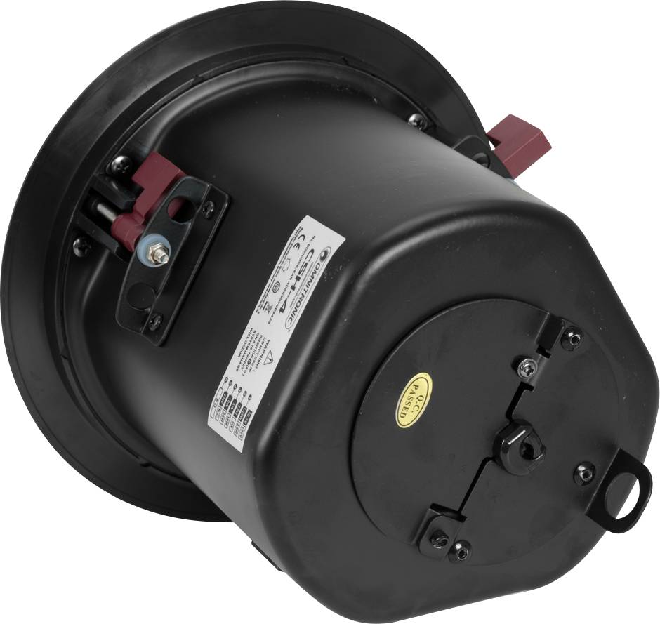 Omnitronic CSH-8 Einbaulautsprecher 160 W 1 St.