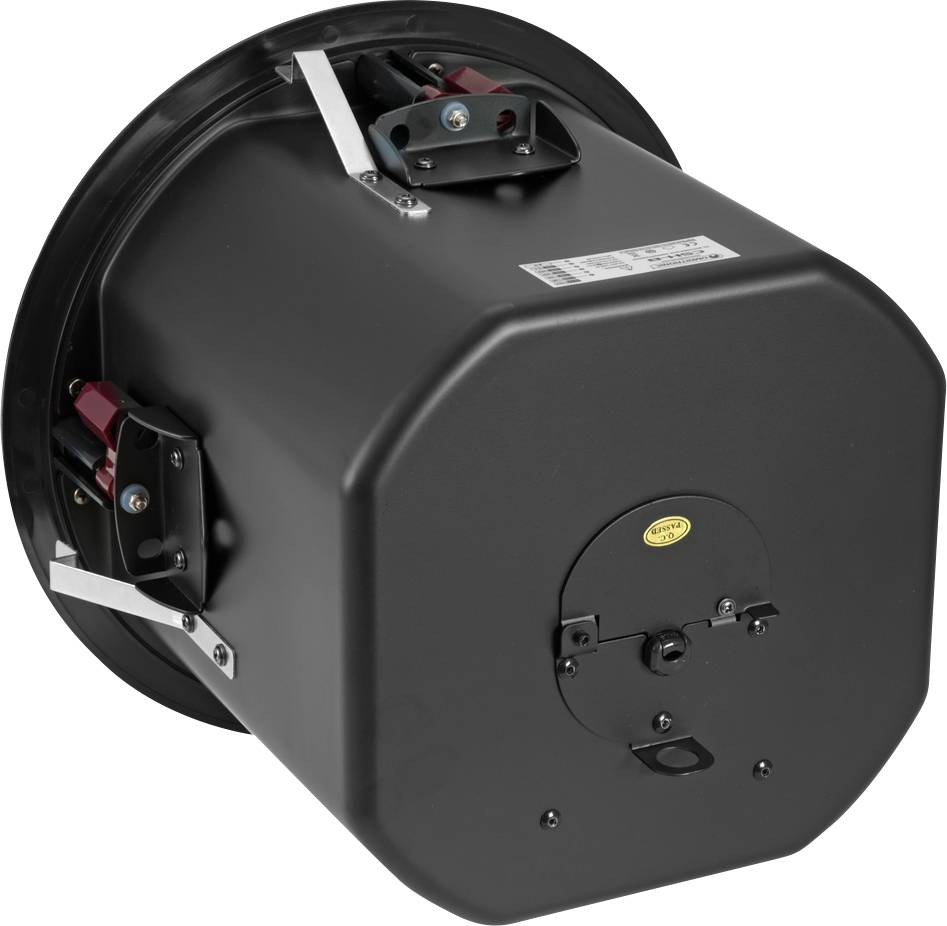 Omnitronic CSH-8 Einbaulautsprecher 160 W 1 St.