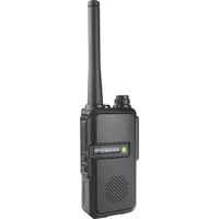 Albrecht Tectalk Worker 3 29824 PMR-Handfunkgerät Albrecht Tectalk Worker 3 29824 PMR-Handfunkgerät