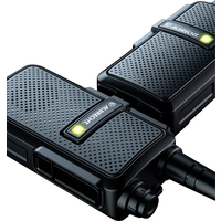 Albrecht Tectalk Worker 3 29824 PMR-Handfunkgerät Albrecht Tectalk Worker 3 29824 PMR-Handfunkgerät